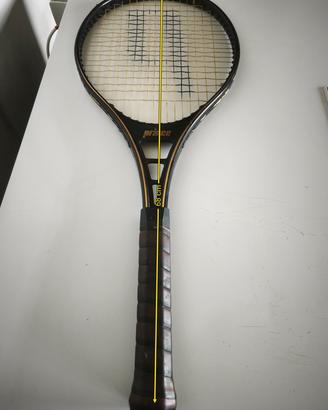 Racchetta da tennis vintage prince PRO