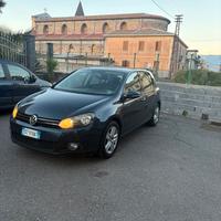 golf 6 1.6 TDI 105 CV