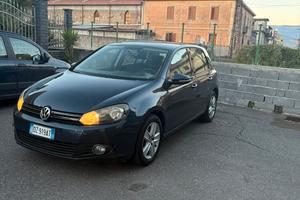 golf 6 1.6 TDI 105 CV