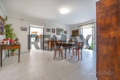 Casa Semindipendente - Giuliano Teatino