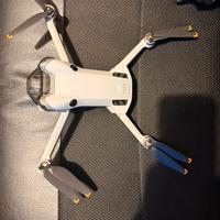 Dji mini 4 pro immacolato