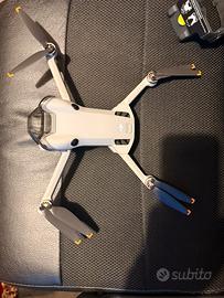 Dji mini 4 pro immacolato
