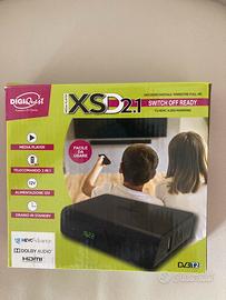 Decoder digitale terrestre