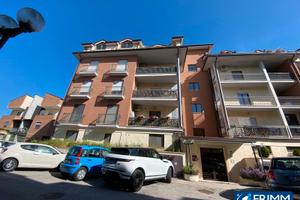 Appartamento - Piazza Molise, Campobasso
