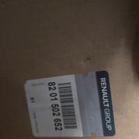 barre porta tutto kadjar 