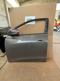 portiera anteriore sinistra hyundai ix35 2011