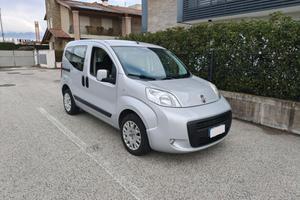 FIAT Qubo 1.3 MJT UNIPROPRIETARIO