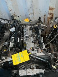 MOTORE 55284064 2.0 MJ FIAT/JEEP
