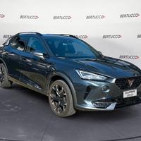 CUPRA Formentor Formentor 1.5 TSI DSG