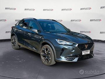 CUPRA Formentor Formentor 1.5 TSI DSG