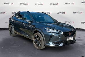 CUPRA Formentor Formentor 1.5 TSI DSG