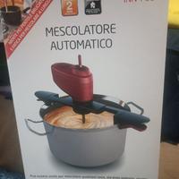 Mescolatore automatico per pentole 