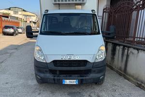 Iveco daily 60c15 frigo fnax 10-2027