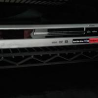 hard disk recorder dvd sony rdr-hx910