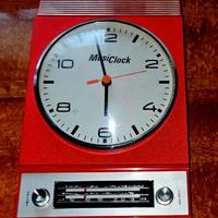 Radio orologio MusiClock