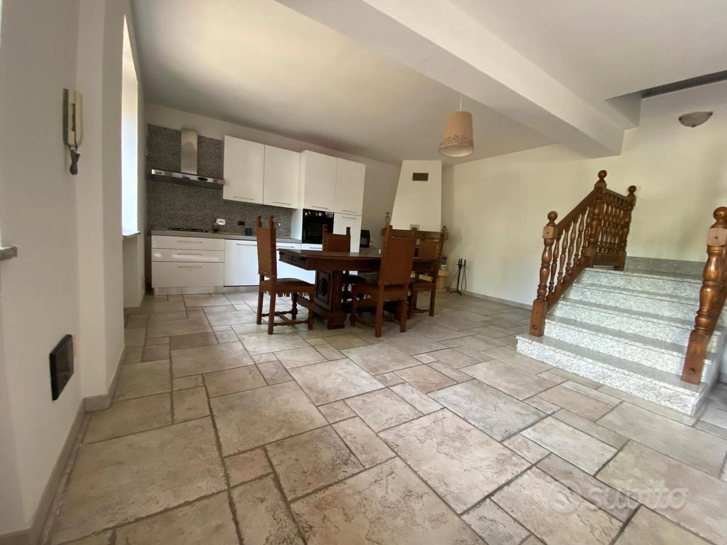 Casa – Ciriè, Pich - Vista 4