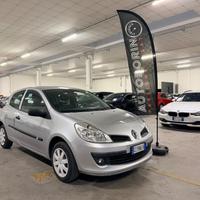 Renault Clio 1.2 16V 3 porte Luxe