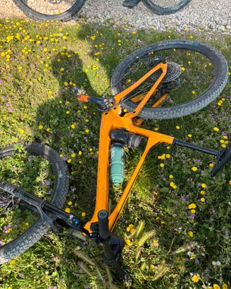 Mtb scott spark 930 taglia L