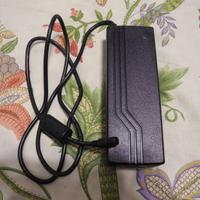 alimentatore caricabatteria pc vintage