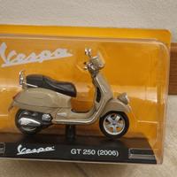 VESPA GT 250