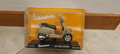 VESPA GT 250