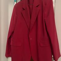 Completo fiorella rubino