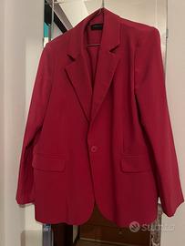 Completo fiorella rubino