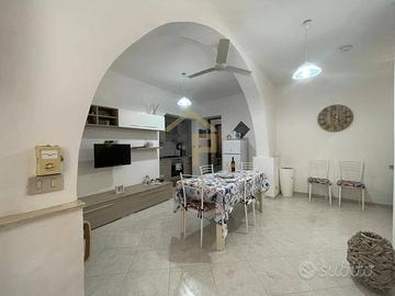 Casa Indipendente - Castellammare del Golfo