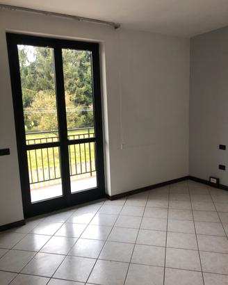 Appartamento uso ufficio