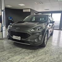 Ford Kuga 1.5 EcoBlue 120 CV aut. 2WD Titanium Bus