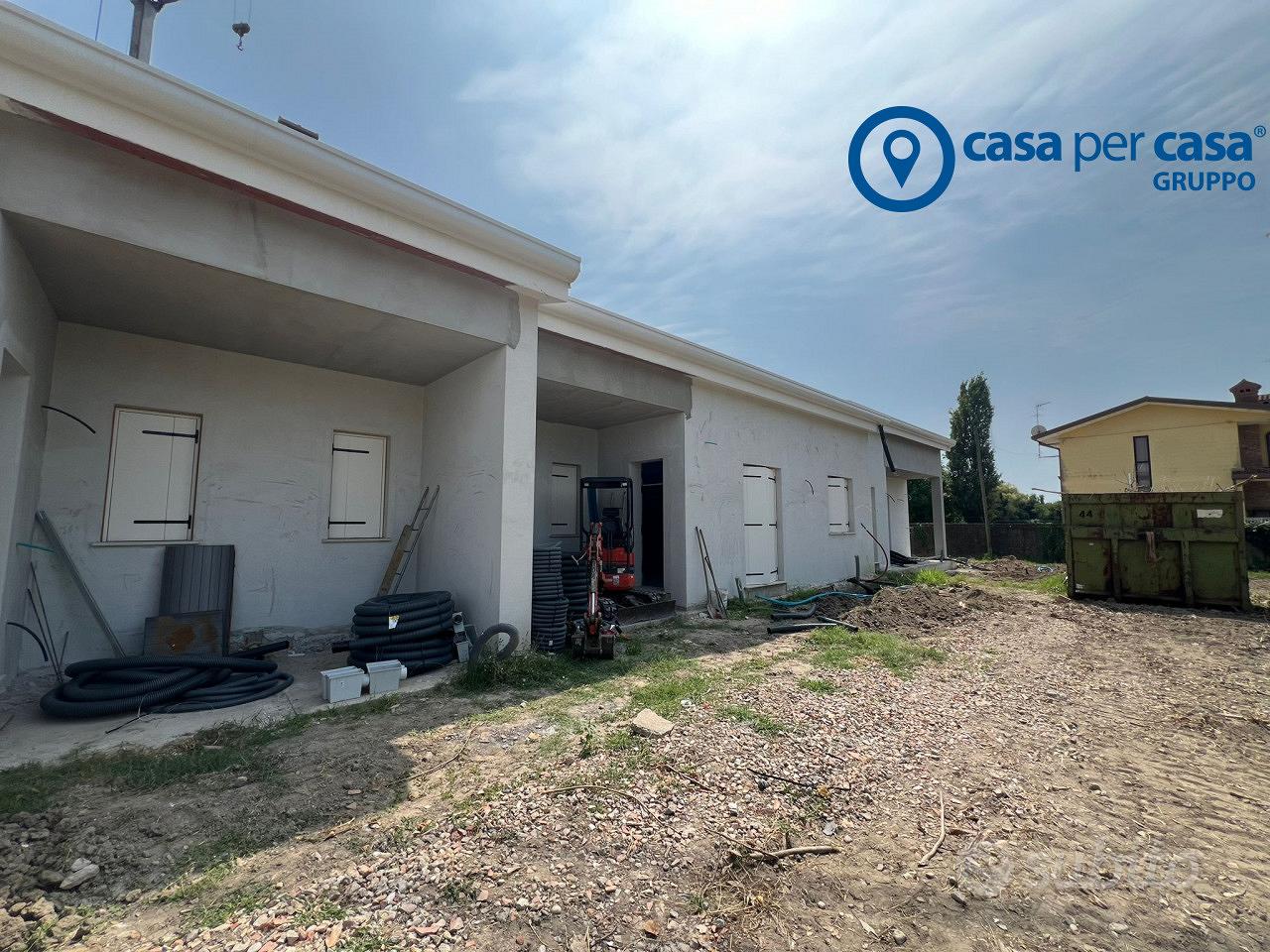Casa – Rovigo, Commenda - Vista 2