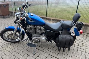 Harley Davidson 883XL