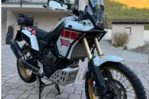 YAMAHA TENERE' 700 RALLY 2023