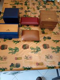 Box orologi