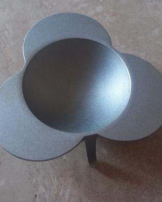 💥Portacenere Kartell Modello Clino Design Vintage