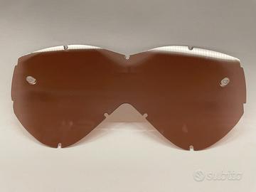 Smith Warp lente di ricambio NUOVA fumé