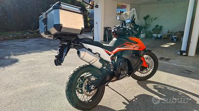ktm adventure 790 