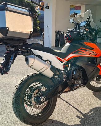 ktm adventure 790 