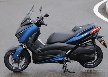 Yamaha XMAX 300 ABS 2019