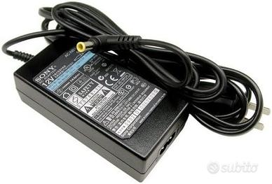 Alimentatore per Notebook Nuovo