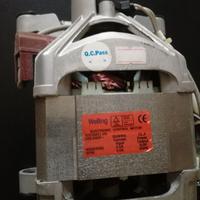 Ricambi ORIGINALI Lavatrice LG WD-65130F