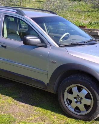 VOLVO V70 XC70 CROSS COUNTRY 4X4
