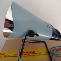 Lampada ad infrarossi per terapia