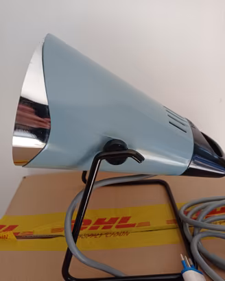 Lampada ad infrarossi per terapia