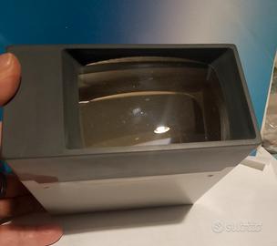 Proettore. Protax Starline 3. vintage