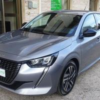 PEUGEOT 208 PureTech 100 Stop&Start 5 porte Allu