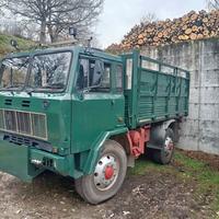 Macchina operatrice lancia ACL 75 2009