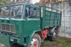 Macchina operatrice lancia ACL 75 2009