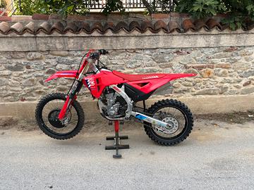 Crf 250r 2025