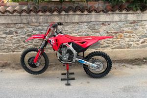 Crf 250r 2025